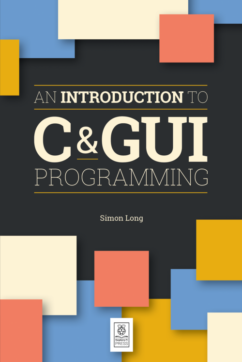 Cover of C & GUI Programming
