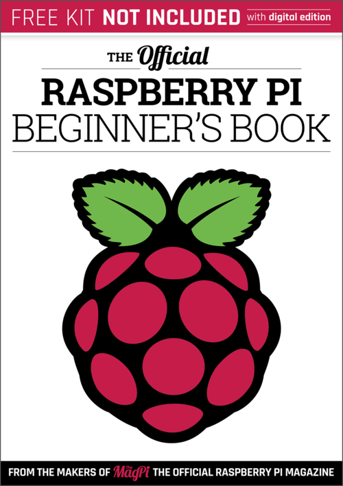 Cover of Beginner's Book 1