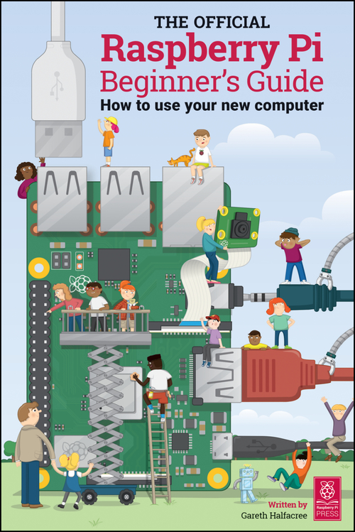 Cover of Beginner's Guide