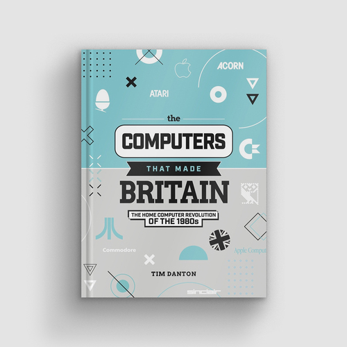 Cover of The Computers That Made Britain