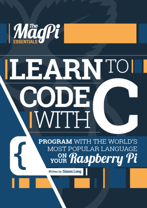 Cover of Essentials - Learn to Code with C